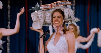 The 14 Best Movies About Beauty, Ranked by Whatnerd