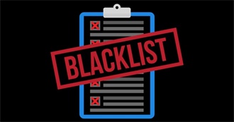 Why Ms Fig Will Never Complete a Movie List