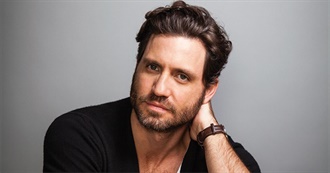Edgar Ramirez Movies I&#39;ve Seen