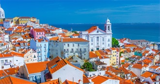 13 Nice Cities to Visit