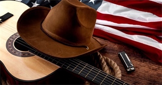 Tanza&#39;s Country Songs