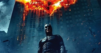 The Top 100 Best Superheroes Movies of All Time