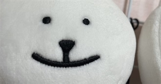 83 Things Clem Likes