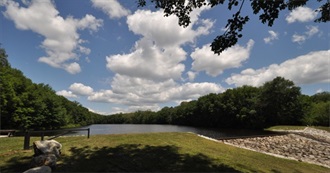 List of State Parks: Connecticut