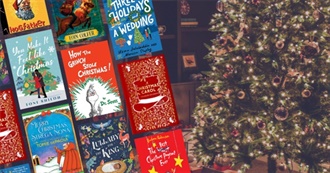 The 25 Best Christmas Books of All Time