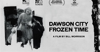 All of the Feature Length Films Jenn Watched in January of 2024