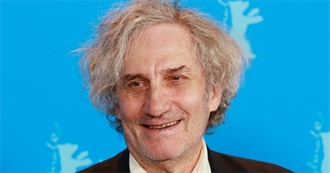 Movies by Philippe Garrell