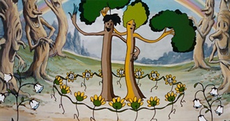 200 Animated Movies With an &quot;F&quot; in the Title