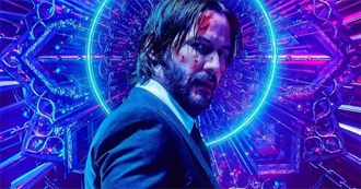 Whatculture&#39;s 10 Best Revenge Movies of All Time