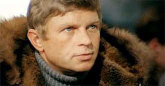 501 Greatest Movie Stars and Their Most Important Films - Hardy Kr&#252;ger