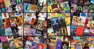 Read Alert's 2025 Reads