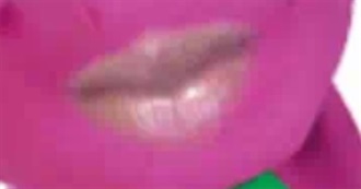 Fish's Cooked Hear Me Out List