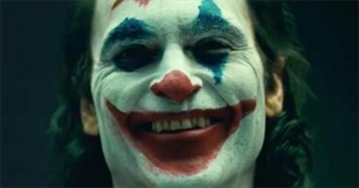 Every Billion-Dollar Movie, Ranked by Rotten Tomatoes