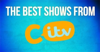 The Best Top Ten Shows on CITV