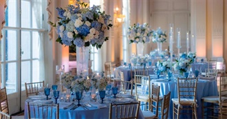 Wedding Decor Options