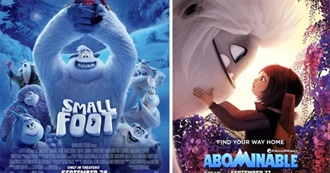 Dual Animation Duels