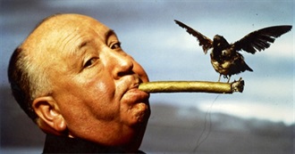 4 Favorite Films From 30 Favorite Directors