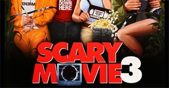 Good Movies That I&#39;ve Seen