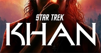 Star Trek: Khan