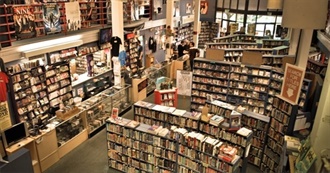 Ronnie&#39;s Top 100 Movies