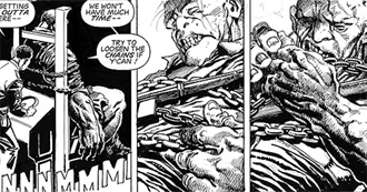 Last 10 Books Wild Bill Has Read #30