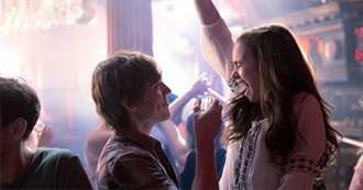 Every Movie Esth3r Watched in Feb 2019