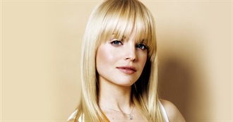 Mena Suvari Movies