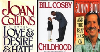 New York Times Bestsellers: 1991