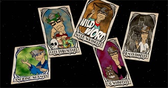 Matthew Krause&#39;s 50 Favorite Films