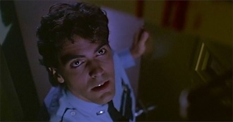 The Cinema Alphabet 80s Comedy Edition: R