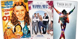 IMDb: Top 100 Greatest Musicals