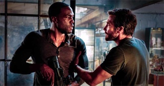 Algie&#39;s March Films