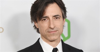 Noah Baumbach Top 10 Films