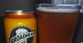 Pat&#39;s Places to Have a Beer and a Few Where You Couldn&#39;t