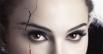 CLASSIC MOVIES ALANIS HAS SEEN