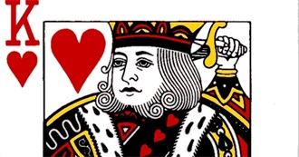 Movies With &quot;King&quot; in the Title