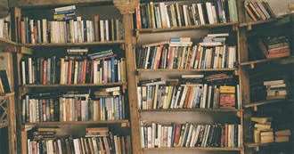 A Few Books Has Read