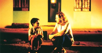 Top 100 Films to Recommend Your Girlfriend