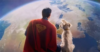 Last 20 Movies Wild Bill Has Seen #99