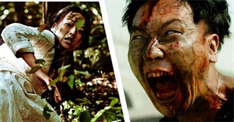15 Movies to Get You Started With South Korean Horror