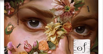 Books Added to D&#39;s Wishlist