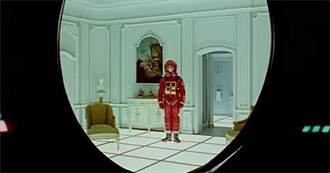 47 Films You Need to Watch If You Want to Be a Film Buff