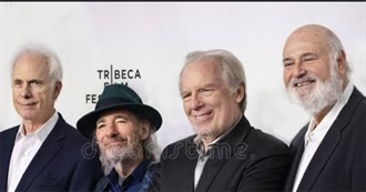 The Great Rob Reiner. Actor - Writer - Director - Producer