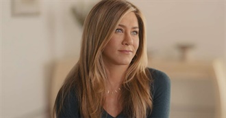 Jennifer Aniston: A Life in Film