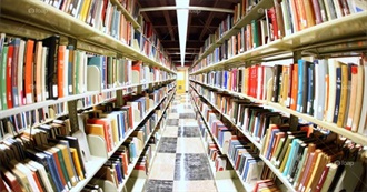 Sharkinator&#39;s Library