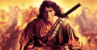 Anne&#39;s Favourite Movies