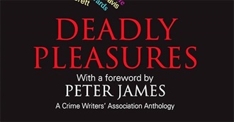 What Kelly Read Sep/Oct 2025