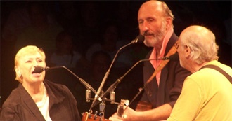 100 Movies to See When Your Concert Is Cancelled