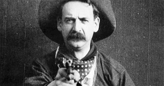 Frametrek.com&#39;s Top 10 Films From 1900 to 1909