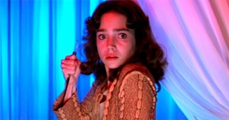 Blue&#39;s Favourite 70s Movies